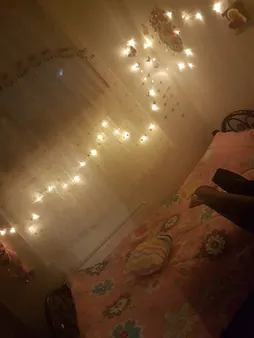 ریسه ال ای دی کد 100-LED طول 10 متر