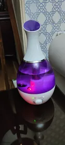 تجریه خرید دستگاه بخور سرد مدل Ultrasonic