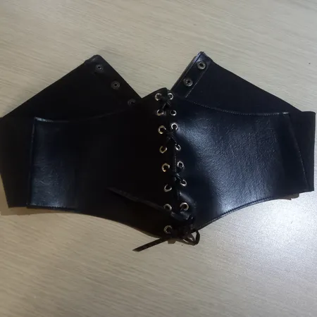 کمربند زنانه مدل h100