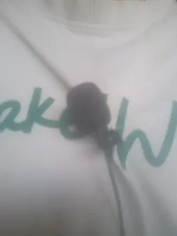 میکروفون یقه ای مدل PS-01