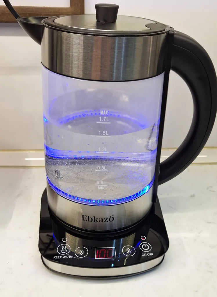 چاي ساز ابکازو مدل TM-1171