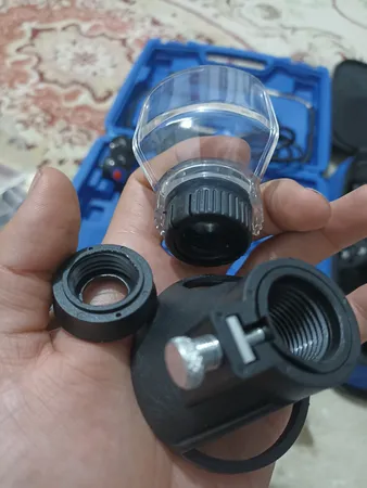 فرز مینیاتوری رگنار مدل RG-3170