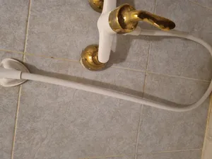 تجریه خرید شلنگ توالت توسعه صنعت میراب مدل M16