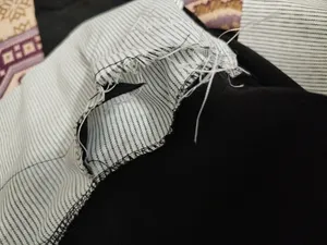 تجریه خرید شلوار مردانه مدل MA11114444222