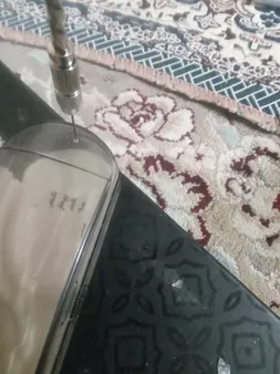 دریل دستی مدل CG030