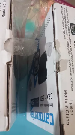 بلندگوی عقب خودرو کد R5964 مناسب برای پراید