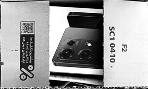 تجریه خرید گوشی موبایل شیائومی مدل Redmi Note 14s دو سیم کارت ظرفیت 256 گیگابایت و رم 8 گیگابایت