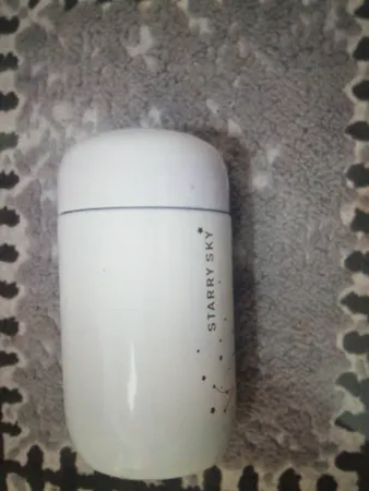 ماگ سفری مدل Sky Starry گنجایش 0.2 لیتر