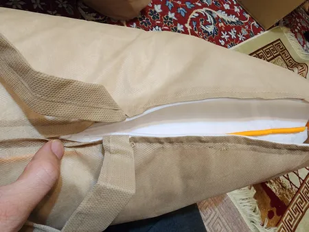 بالش بومرنگ مدل CM