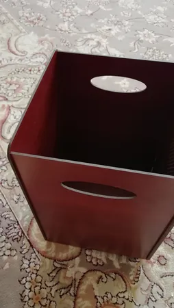 سطل زباله اس ای دکور مدل اسپیکر