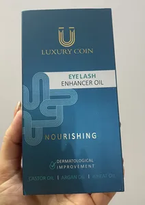 تجریه خرید محلول تقویت کننده مژه لاکچری کوین کد 01 حجم 4 میلی لیتر