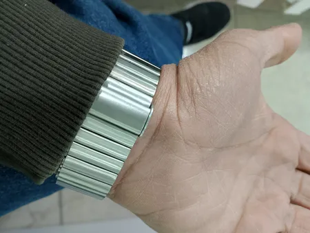 ساعت هوشمند گرین لاین مدل G-Master 2