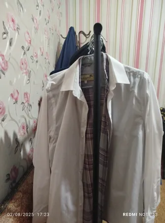 رگال لباس ایران تاج مدل لوله ای کد 120