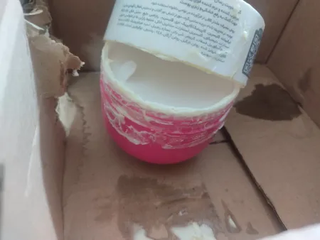 کرم مرطوب‌کننده آر یو اوکی مدل salsa حجم 250 میلی‌لیتر