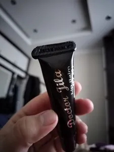 تجریه خرید بالم لب دکتر ژیلا مدل B01 وزن 12 گرم