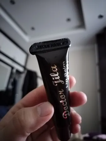 بالم لب دکتر ژیلا مدل B01 وزن 12 گرم