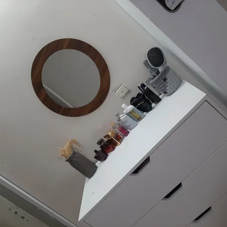 آینه الف مدل دلسا4