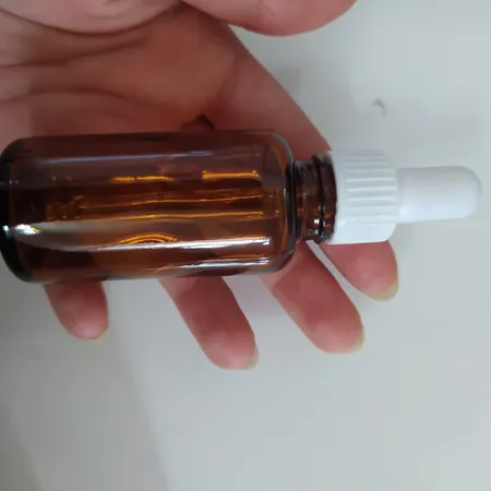 قطره چکان کد L-30