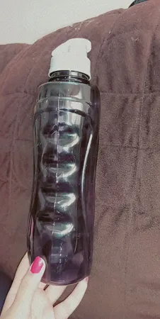 قمقمه مدل کهکشانی گنجایش 1 لیتر