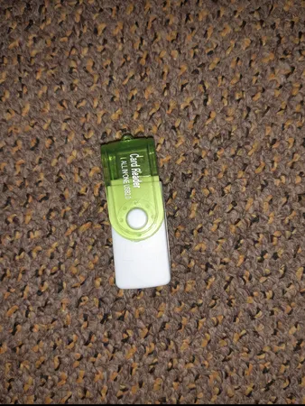 کارت خوان مدل All In One