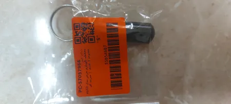 محفظه نگهداری قرص مدل yy12 مجموعه 2 عددی