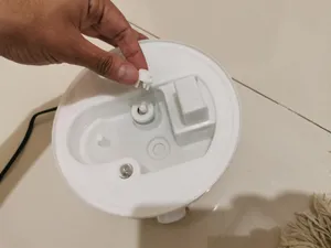 تجریه خرید دستگاه بخور سرد مدل Ultrasonic