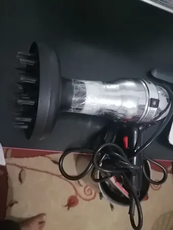 دیسپانسر سشوار مدل 01