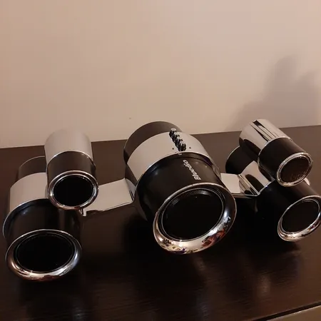 اسپیکر بلوتوثی قابل حمل بلاژیو مدل V