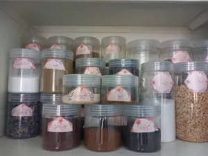 تجریه خرید بانکه مزرعه شمال مدل استوانه ای کد 0 مجموعه 6 عددی