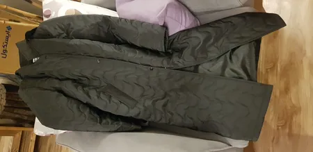 کاپشن زنانه مدل 1009