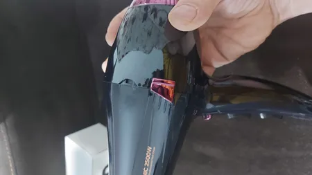 سشوار حرفه ای پرومکس مدل 7250