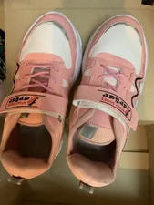 تجریه خرید کفش راحتی دخترانه مدل راشل کد 1155PK