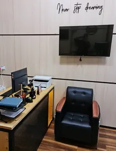 تجریه خرید مبل انتظار یک‌نفره لیدوما مدل B201