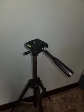 تجریه خرید سه پایه دوربین ویفنگ مدل WT-3130