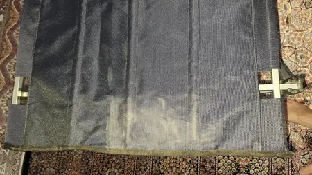 میز و صندلی تاشو سفری مدل Asplus بسته 3 عددی