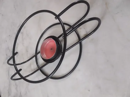 وارمر قوری متال هوم کد 01