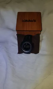 تجریه خرید ساعت مچی دیجیتال مردانه اسکمی مدل 1251 کد01