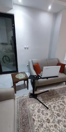 میز لپ تاپ مدل LP01