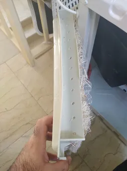 کولر آبی 2800 جنرال مدل 2800