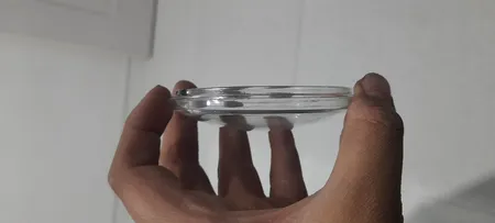 شیشه مه شکن جلو مدل JT123