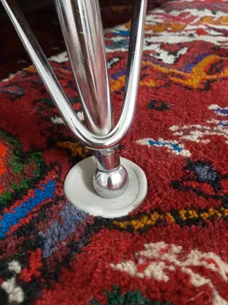 زیر پایه مبل مدل Base Pad بسته 8 عددی