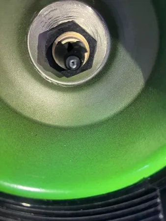 اجاق گاز سفری مدل K-90