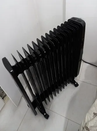 شوفاژ برقی ایوولی مدل EVOH-15FB