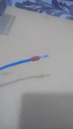 سر سیم سوزنی مدل E1-008 بسته 100 عددی