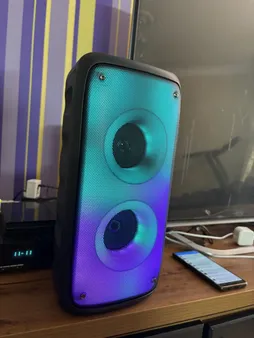 اسپیکر بلوتوثی قابل حمل مدل βrodu