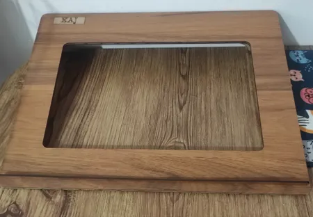 پایه نگهدارنده لپ تاپ مدل پاراکو کد 001