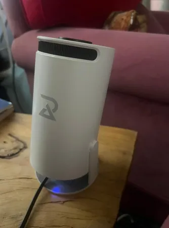 ویدئو پروژکتور هوشمند رادا لایف استایل مدل PX-01