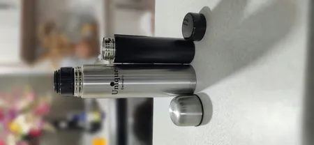 فلاسک مدل UN-101 گنجایش 1 لیتر