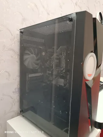 کیس کامپیوتر سابیت مدل SABIT CG-22