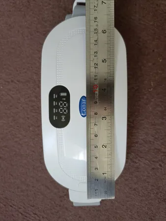 ماساژور شکم لونار مدل Period-Pain